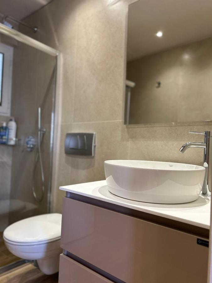 Apartamento City Gem1 Kalamata Exterior foto